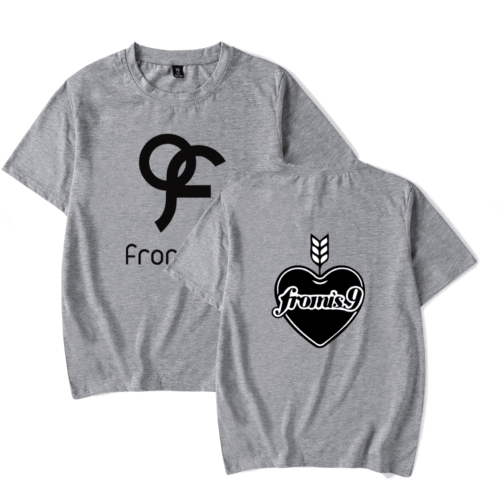 Fromis_9 T-Shirt #4