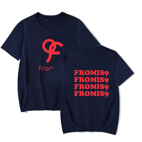 Fromis_9 T-Shirt #3