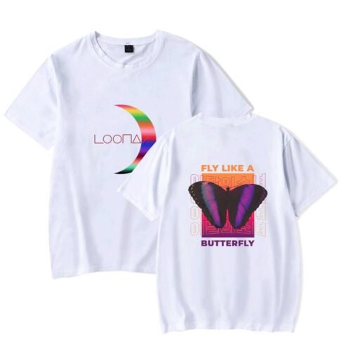 Loona T-Shirt #2