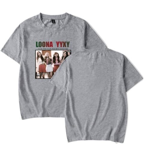 Loona T-Shirt #4