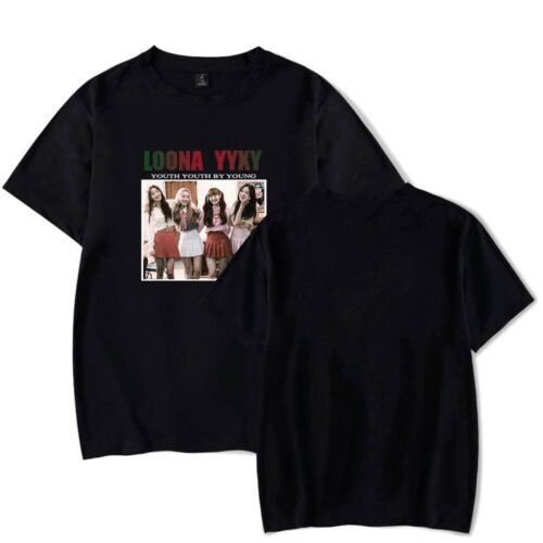 Loona T-Shirt #4