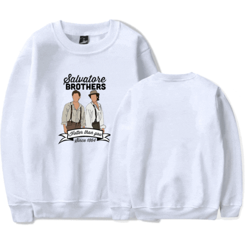 The Vampire Diaries Sweatshirt #14