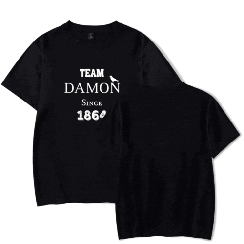 The Vampire Diaries T-Shirt #16
