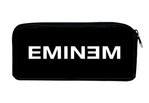 Eminem Pencil Cases