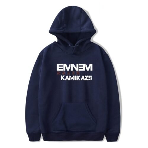 Eminem Hoodie #4