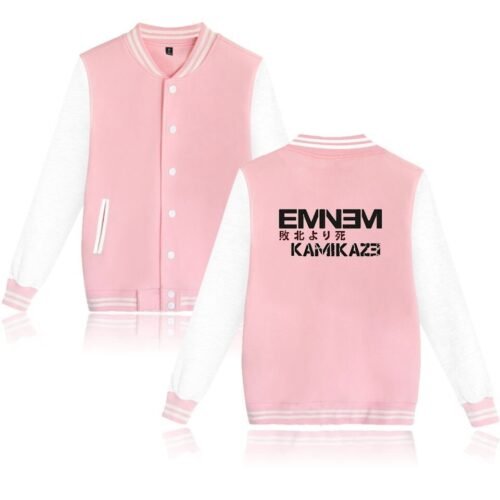 Eminem Jacket #1