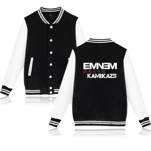 Eminem Jacket #2