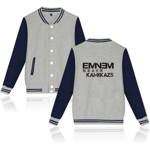 Eminem Jacket #3