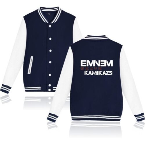 Eminem Jacket #4