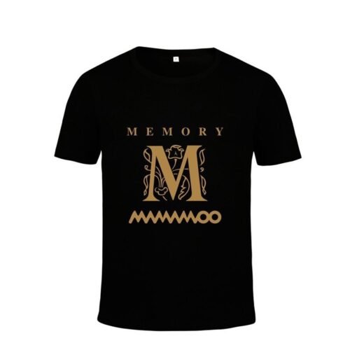 Mamamoo T-Shirt #9