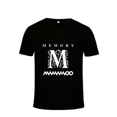Mamamoo T-Shirt #11