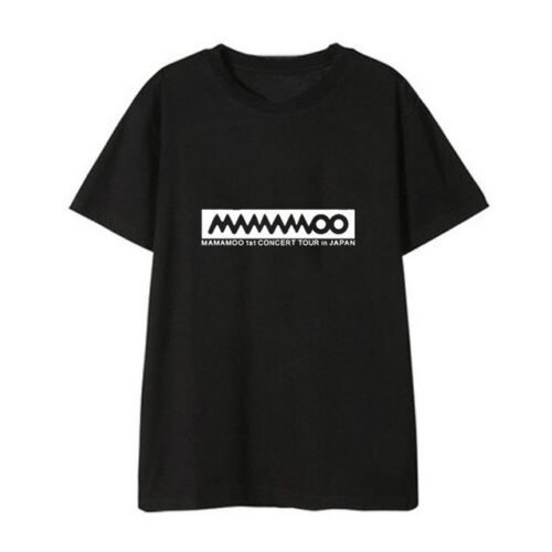 Mamamoo T-Shirt #16
