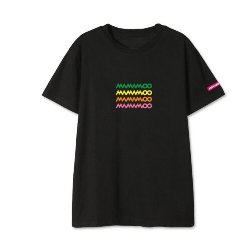 Mamamoo T-Shirt #2
