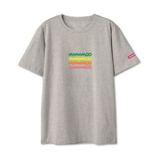 Mamamoo T-Shirt #4