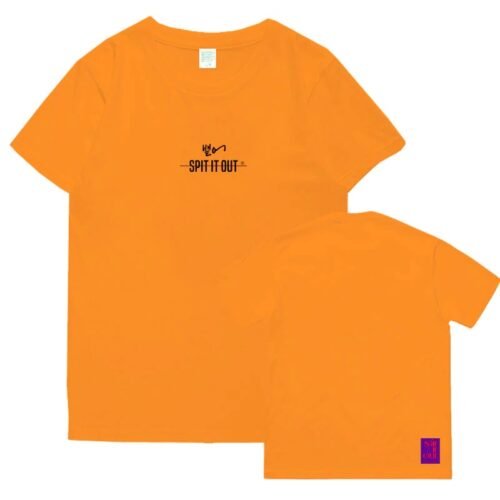 Mamamoo “Spit it out” Solar T-Shirt #1
