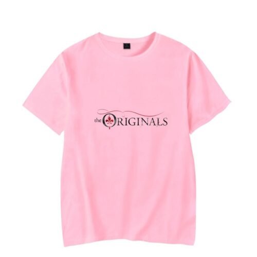 The Vampire Diaries The Originals T-Shirt #14