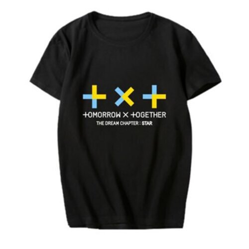 TXT T-Shirts 2