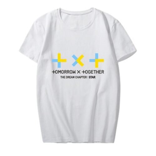 TXT T-Shirts 5