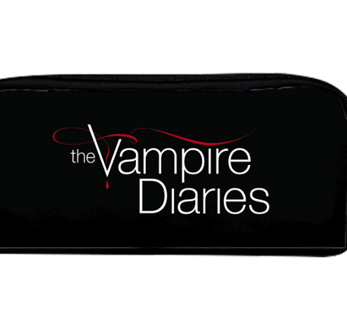 The Vampire Diaries Pencil Cases