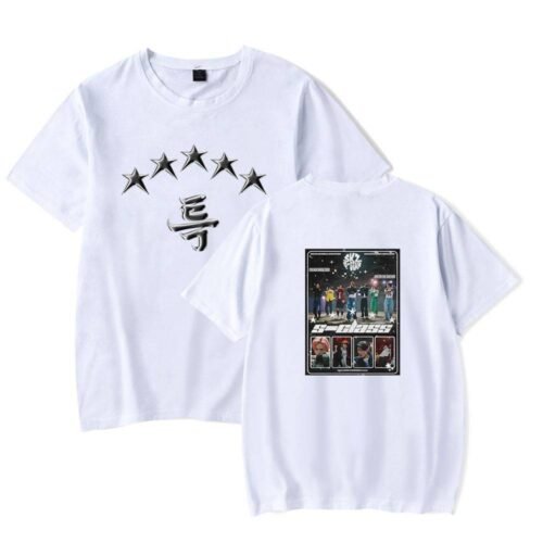 Stray Kids 5-Stars T-Shirt #2