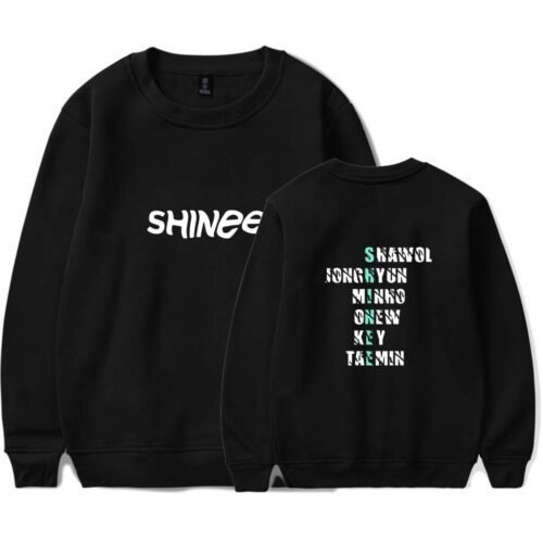SHINee Sweatshirt #1