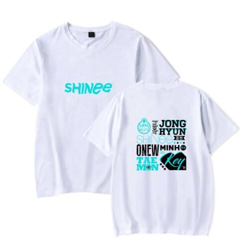 SHINee T-Shirt #2
