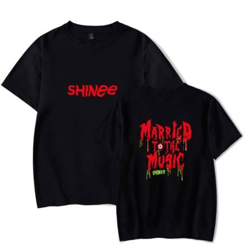 SHINee T-Shirt #3