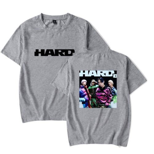 SHINee Hard T-Shirt #2