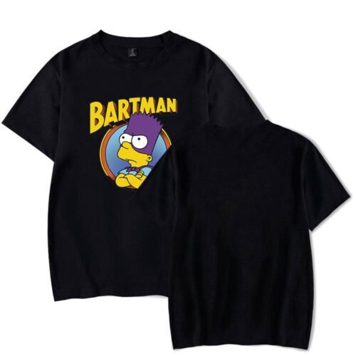 The Simpsons T-Shirt #53