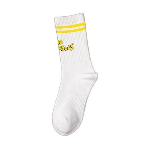 The Simpsons Socks