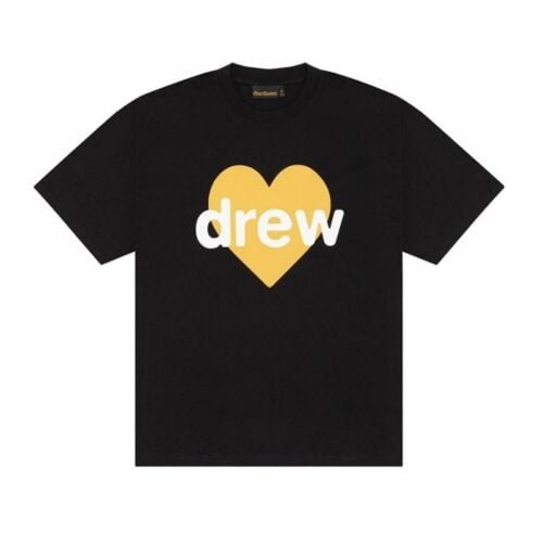 Drew Love T-Shirt + Socks
