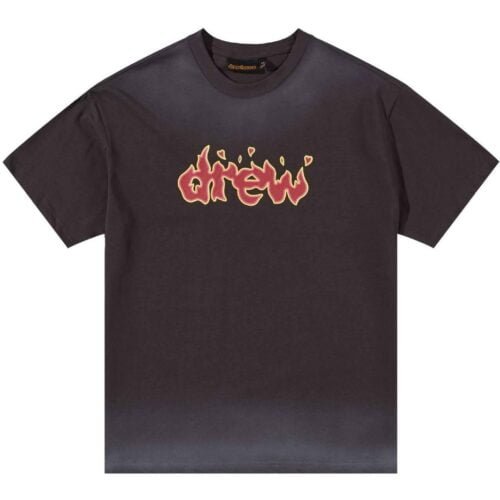 *New Design* Drew T-Shirt (A163)