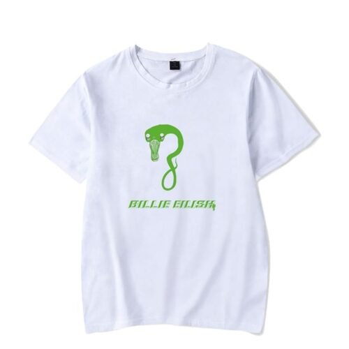 Billie Eilish T-Shirt #2