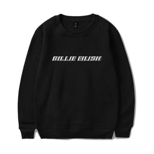 Billie Eilish Sweatshirt #5