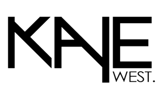 kanye west merch logo