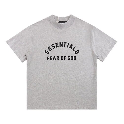 Fear of God Essentials T-Shirt (F28)