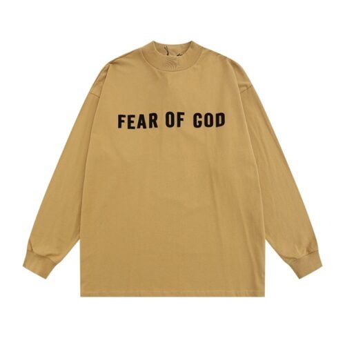 Fear of God Sweatshirt (F45)
