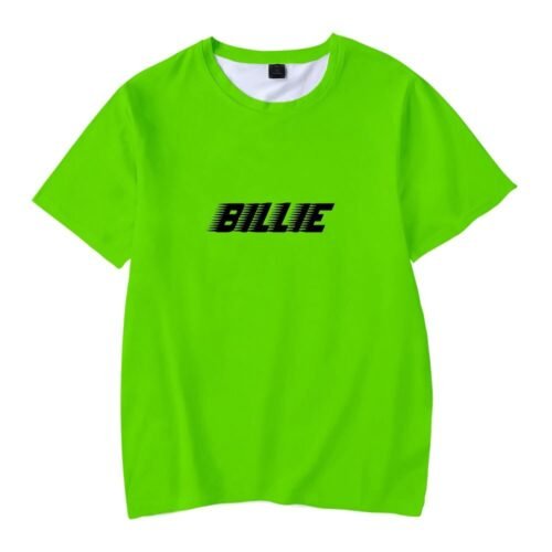 Billie Eilish T-Shirt #17
