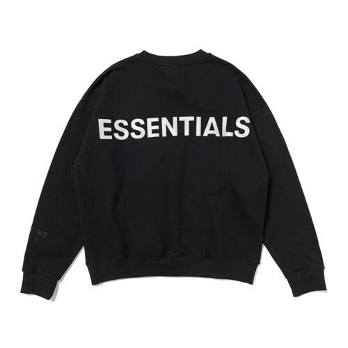 Fear of God Essentials Sweatshirt #1 (F115)