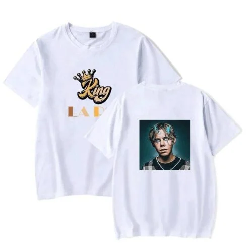 The Kid Laroi T-Shirt #2