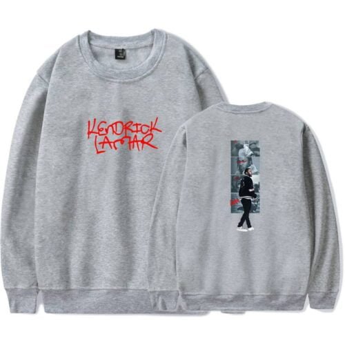 Kendrick Lamar Sweatshirt #24
