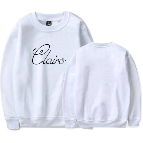 Clairo Sweatshirt #1