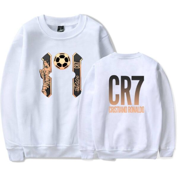 CR7 Cristiano Ronaldo Sweatshirt