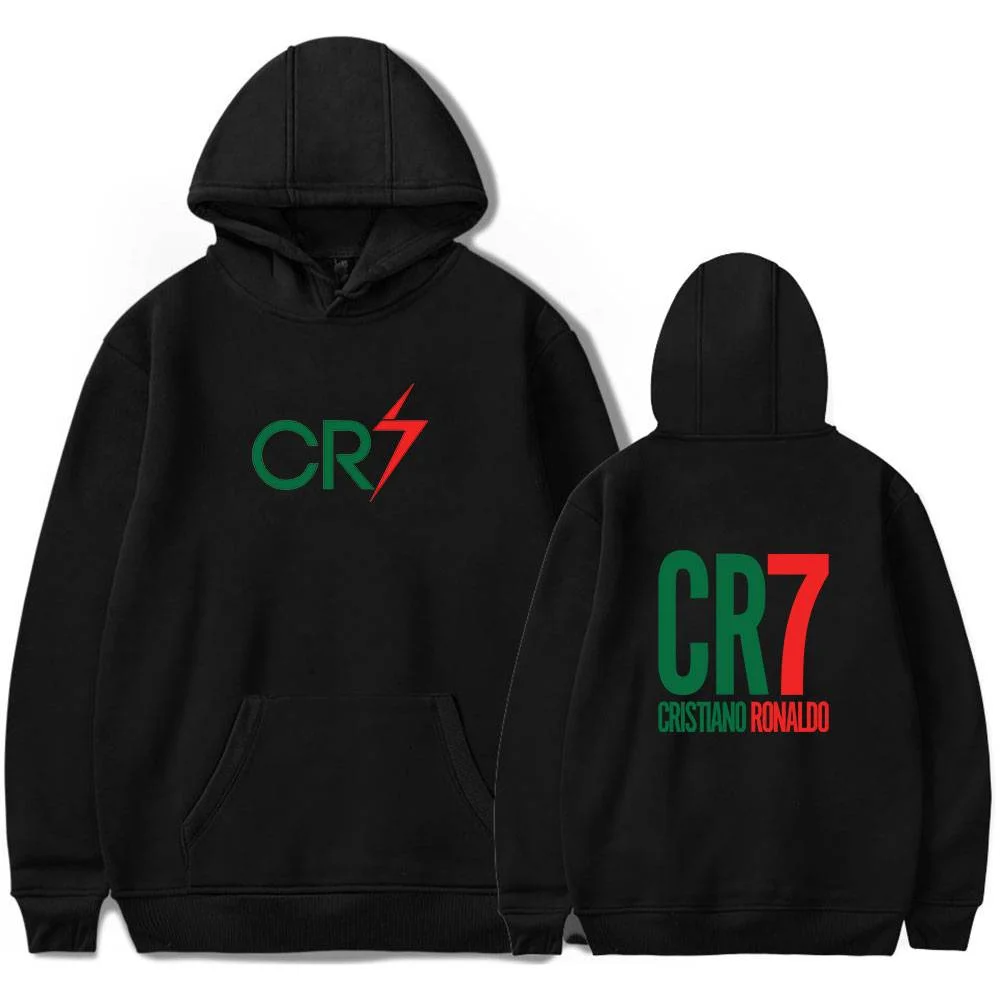 CR7 Cristiano Ronaldo Hoodie