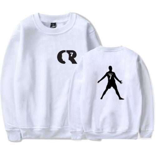 CR7 Cristiano Ronaldo Sweatshirt #3