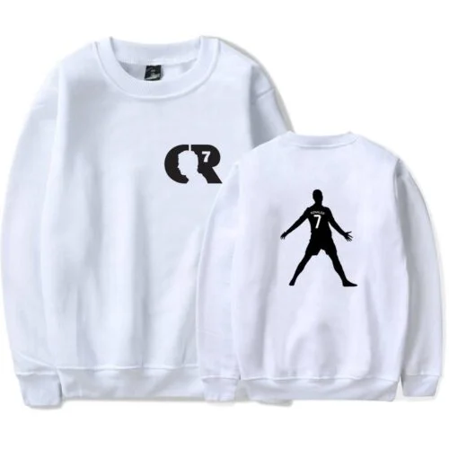 CR7 Cristiano Ronaldo Sweatshirt