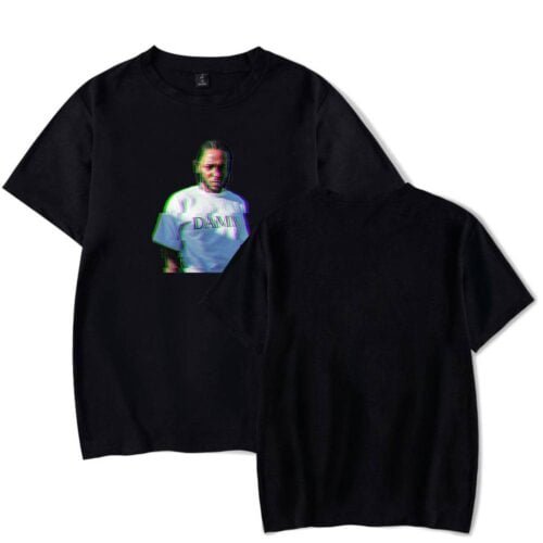 Kendrick Lamar T-Shirt #34