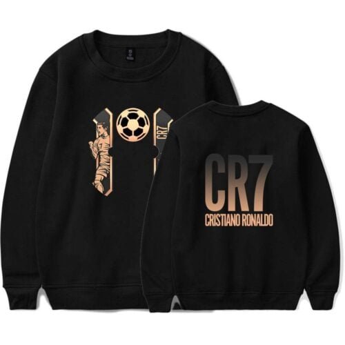 CR7 Cristiano Ronaldo Sweatshirt #2