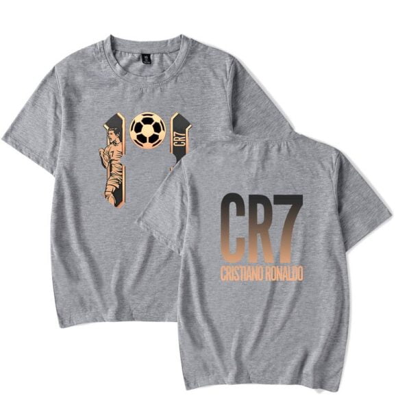 CR7 Cristiano Ronaldo T-Shirt