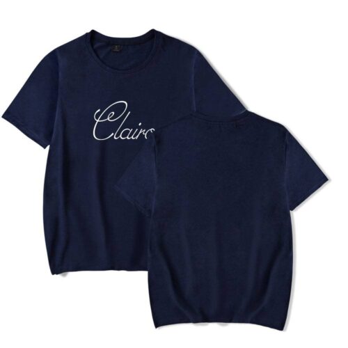Clairo T-Shirt #1
